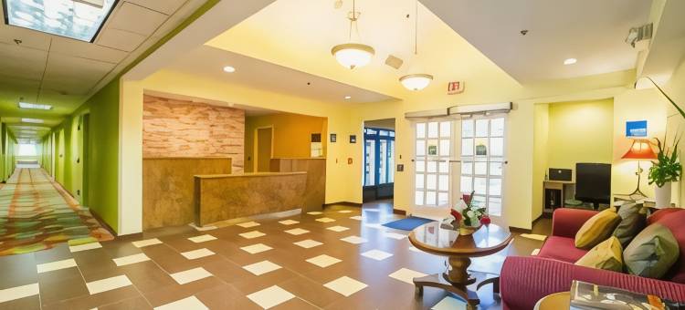 弗雷德里克 Candlewood Suites 酒店(IHG 旗下)(Candlewood Suites FREDERICK by IHG)图片