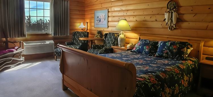 温德姆戴斯酒店及套房威廉斯堡IA北(Days Inn & Suites by Wyndham Williamsburg IA North)图片