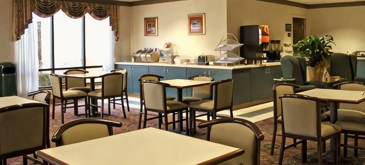 贝斯特韦斯特经典旅馆(Best Western Classic Inn)图片