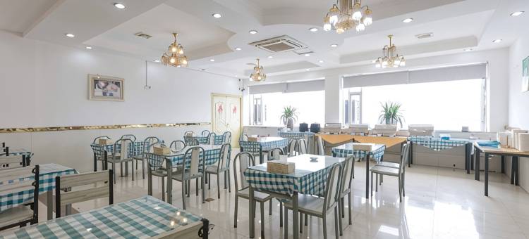 赣州翡翠湾大酒店图片