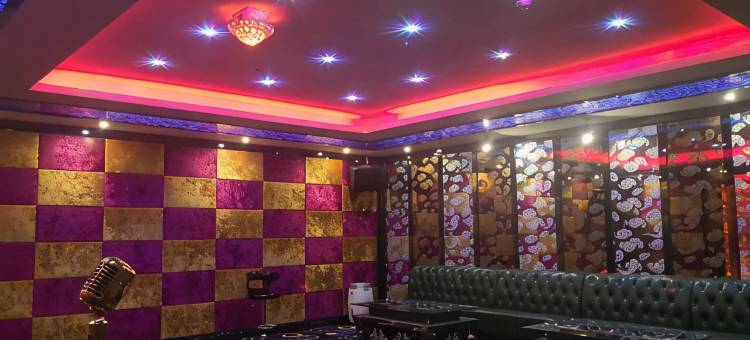 丽都度假酒店御道口店图片