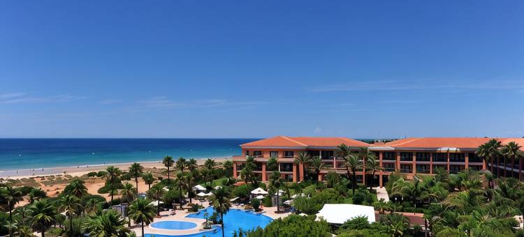 巴罗萨皇宫酒店(Hipotels Barrosa Palace & Spa)图片