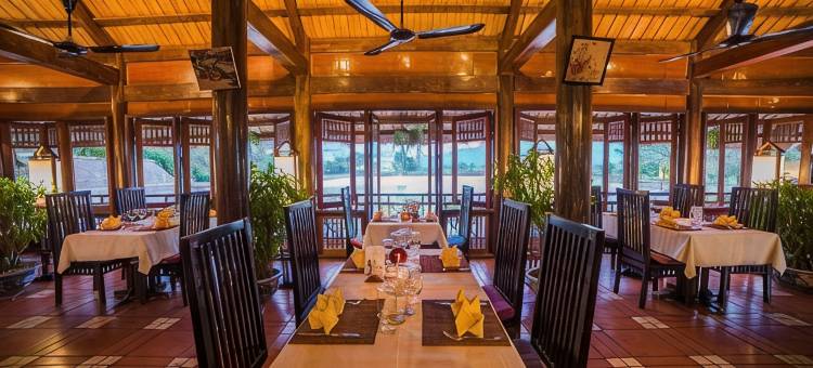 梅州旅馆(Mai Chau Lodge)图片