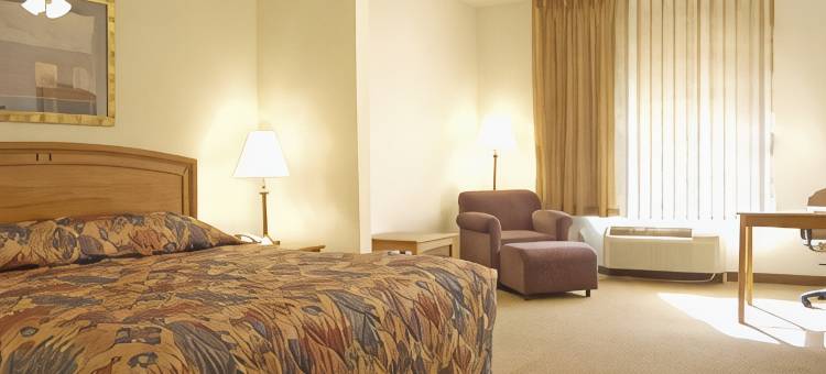 鲁伊多索贝斯特韦斯特优质酒店(Best Western Plus Ruidoso Inn)图片