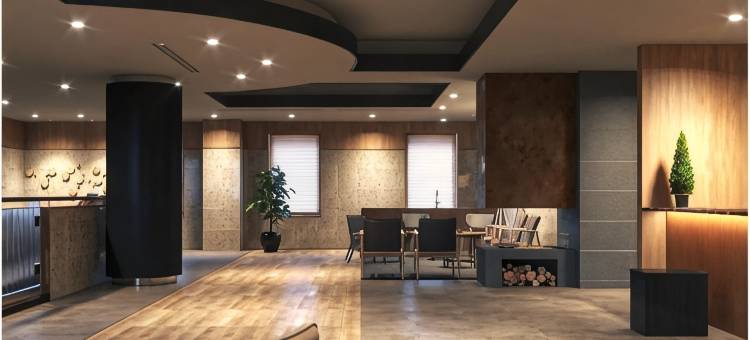 富山Enoe酒店(Hotel Enoe Toyama)图片