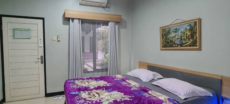 拉德拉酒店(La Derra Hotel)图片