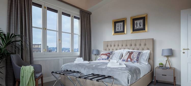 Luxury Apartment - Imperial Penthouse图片