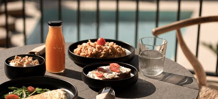KYMĀNI精品酒店和套房(Kymani Boutique Hotel & Suites)图片