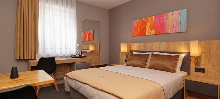 博登湖Casa Constanza Garni酒店(Casa Constanza Hotel Garni)图片