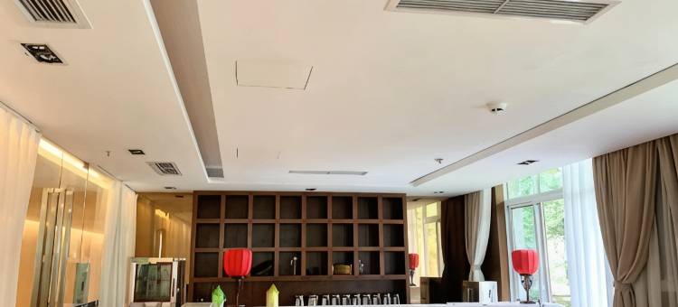 黄荆假日酒店图片