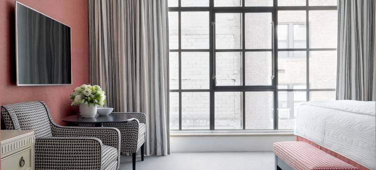 惠特比酒店(The Whitby Hotel)图片