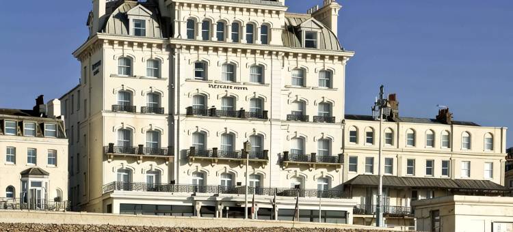 布赖顿滨海美居酒店(Mercure Brighton Seafront Hotel)图片