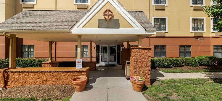 芝加哥格尼美洲长住套房酒店(Extended Stay America Suites - Chicago - Gurnee)图片