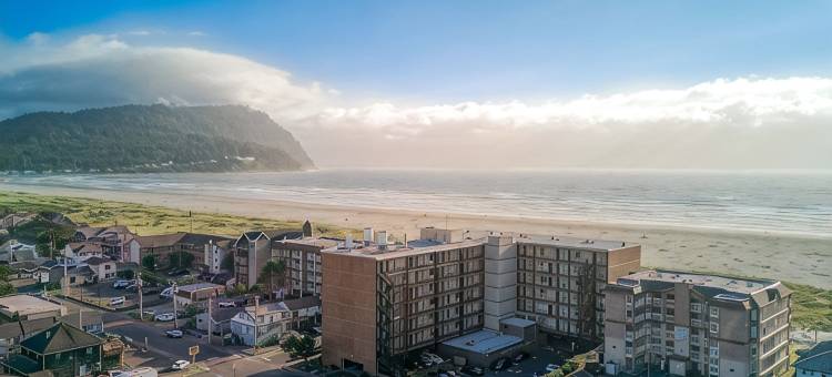 沙与海公寓(Sand & Sea Apartments)图片