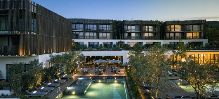 橄榄港度假村(Maslina Resort)图片