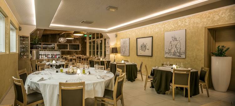 邦瑞珀斯酒店(Hotel Bon Repos)图片