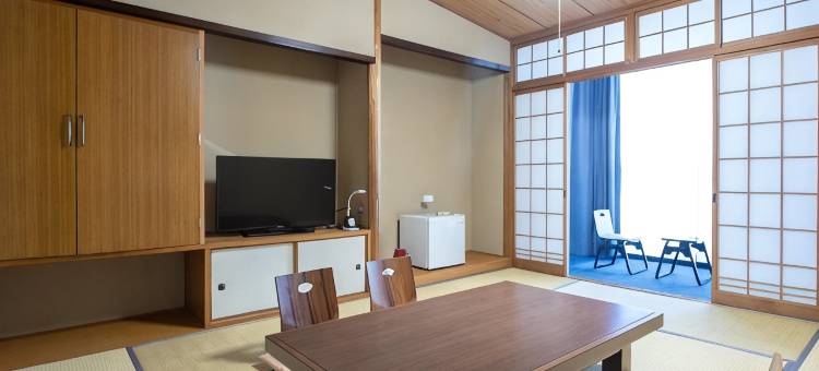 Tabist酒店潮青阁(Tabist Hotel Choseikaku)图片