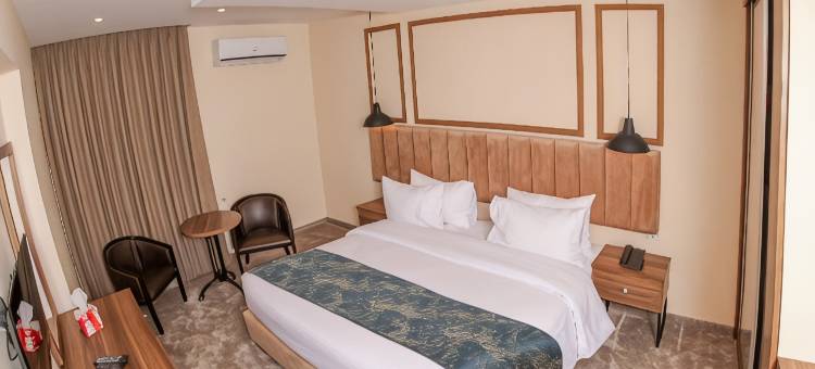 Post Boutique Hotel Amman图片