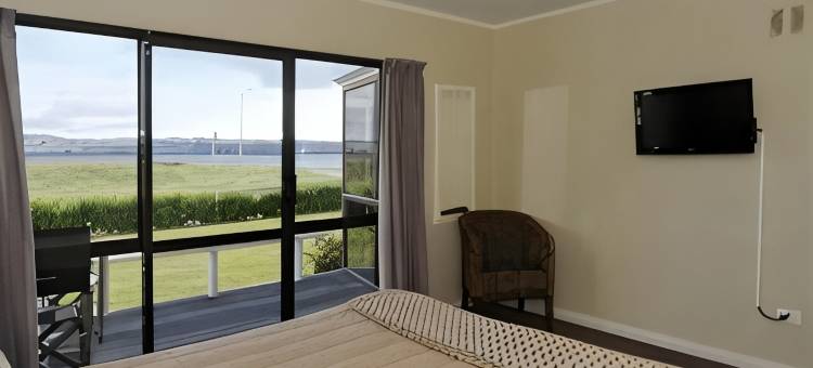 陶波口音汽车旅馆(Accent on Taupo Motor Lodge)图片