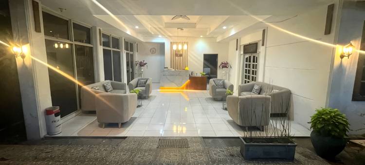 萨迪纳萨希德约索迪普罗酒店(Sadinah Sahid Josodipuro Hotel)图片