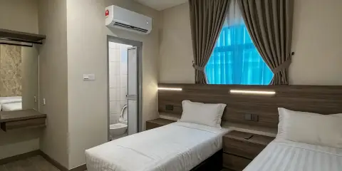 居林E酒店