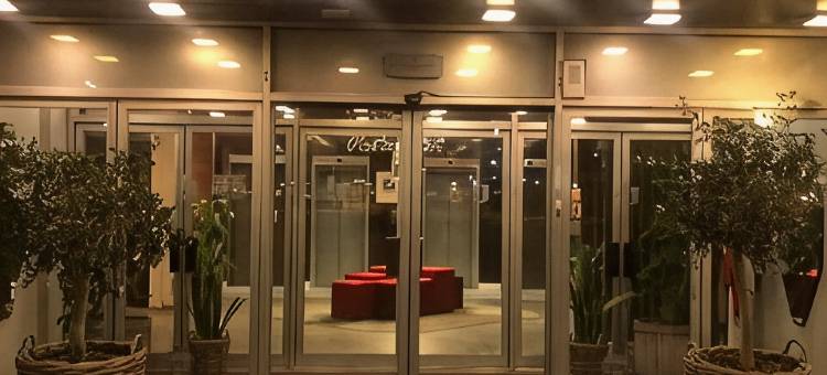 哈勃尔利文朱特兰迪亚(Harbour Living by Jutlandia - Hostel Style)图片