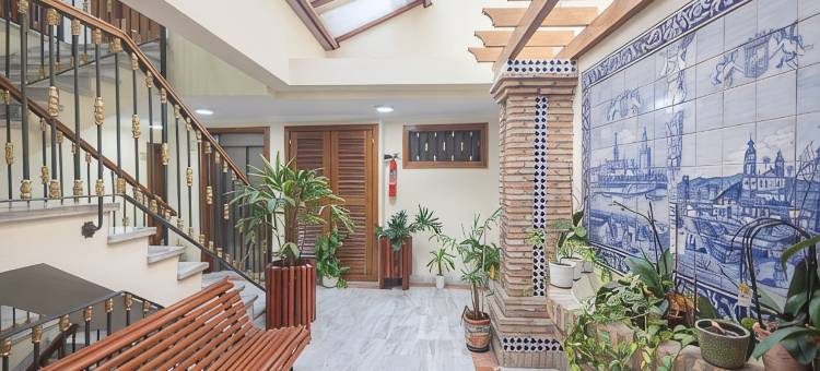 GuestReady - la Laguna Centro Urban Suite图片