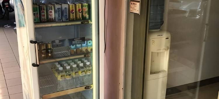 熏衣草酒店(Hotel Lavender)图片