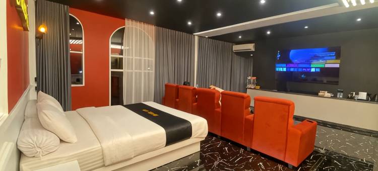 Hotel Pequena Casa图片