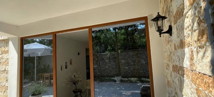 乔的森林旅馆(Xho's Forest Guest House)图片