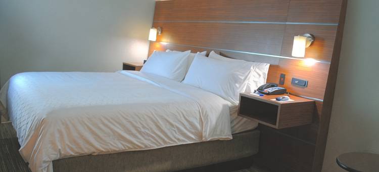 哥伦比亚城洲际智选假日套房酒店(Holiday Inn Express & Suites COLUMBIA CITY by IHG)图片