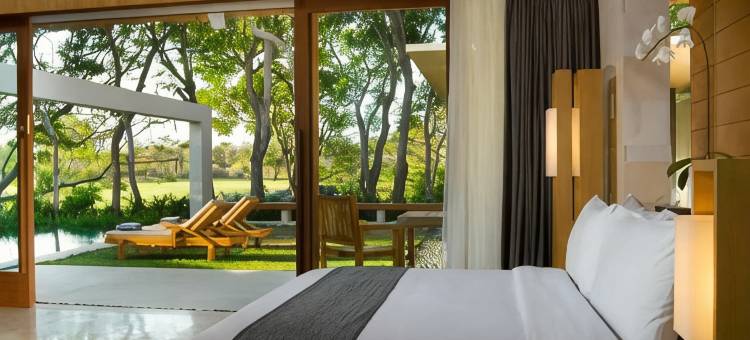 巴勒努沙杜瓦生活方式度假酒店(The Balé Nusa Dua by Lifestyle Retreats)图片