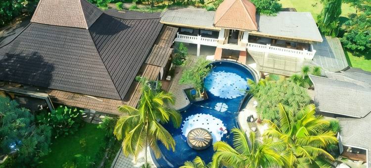 村庄度假村-茂物(The Village Resort Bogor Powered by Archipelago)图片