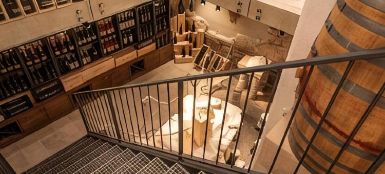 梅斯特拉门别墅(Villa Porta Maestra)图片