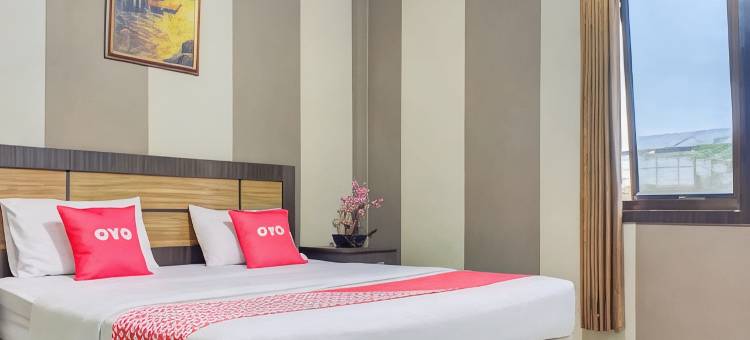 TW Hotel图片