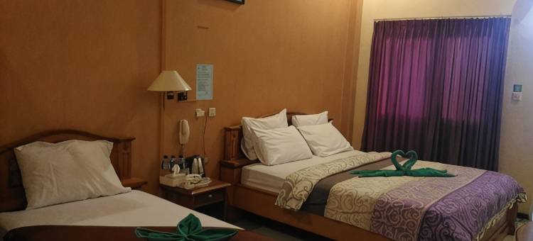 巴蒂肯卡纳酒店(Kencana Pati Hotel)图片