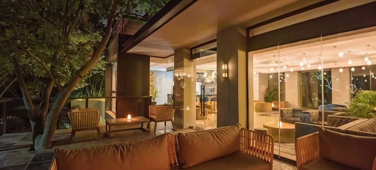 维瓦里Mantis水疗酒店(Vivari Hotel and Spa by Mantis)图片