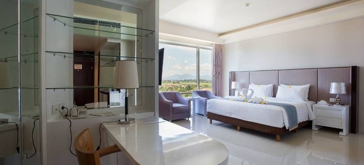 龙目岛金宫酒店(Golden Palace Hotel Lombok)图片