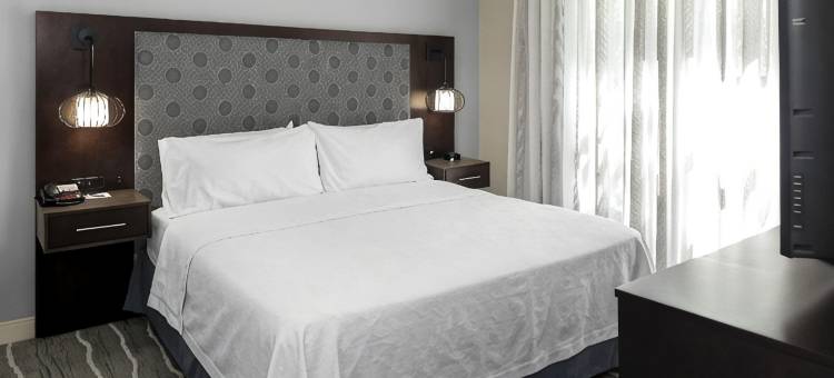 哥伦比亚Homewood Suites by Hilton(Homewood Suites by Hilton Columbia)图片