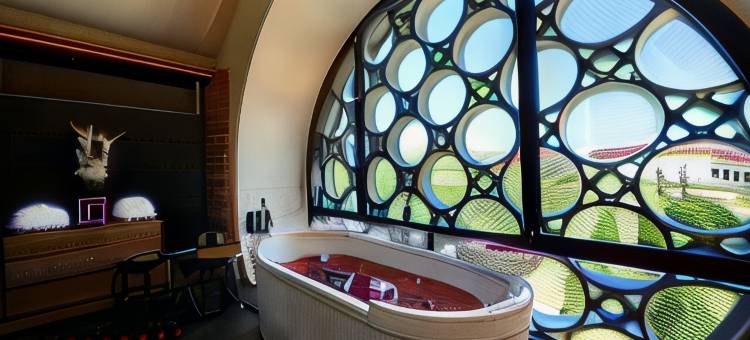 马斯提奈卡瓦酒店(Mastinell Cava & Boutique Hotel by Olivia Hotels Collection)图片