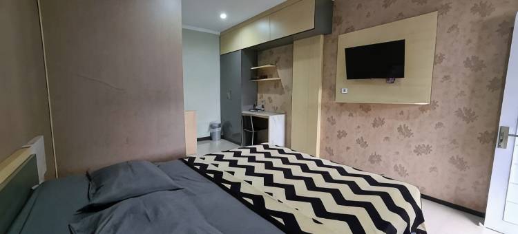 拉德拉酒店(La Derra Hotel)图片