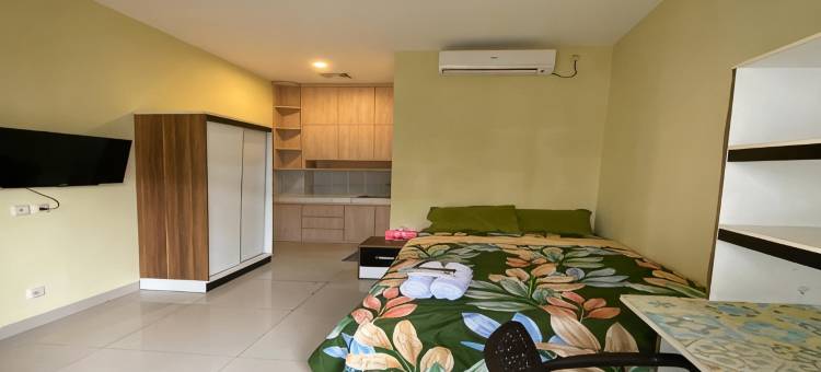Homestay Sentul Bogor图片