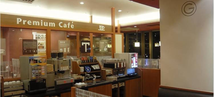 御徒町新绿酒店(Hotel New Green Okachimachi)图片