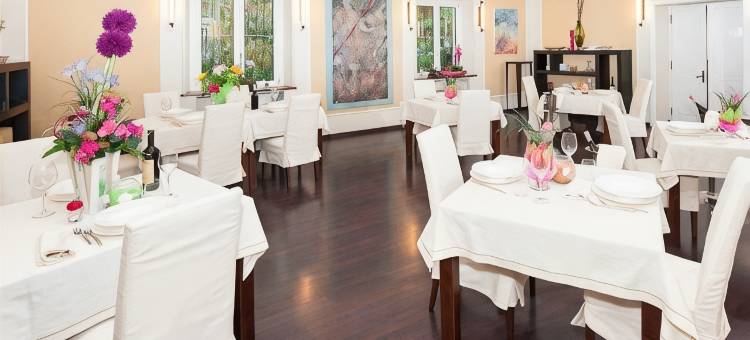 玛丽亚克里斯蒂娜别墅酒店(Villa Maria Cristina)图片