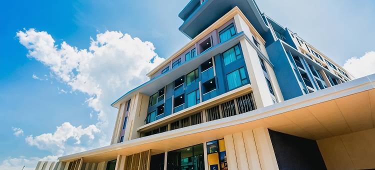 1-Br Sea View, Aristo Condo, Surin Beach图片