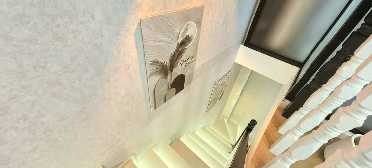 易航华府公寓(西八条路分店)图片