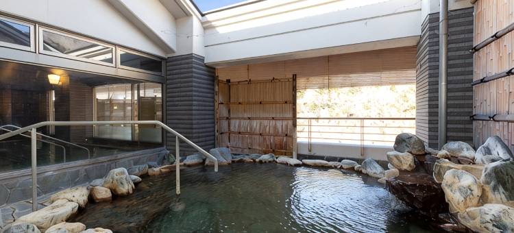 Hotel New Momiji图片
