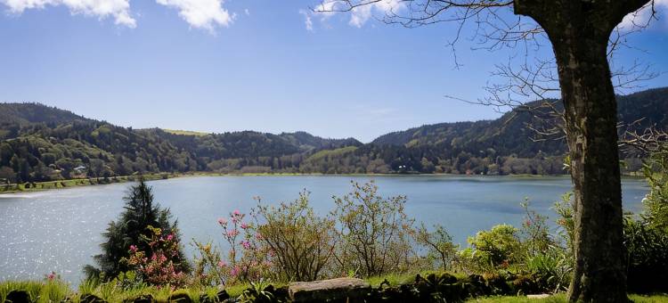 GuestReady - Lakefront Casa do Garajau图片