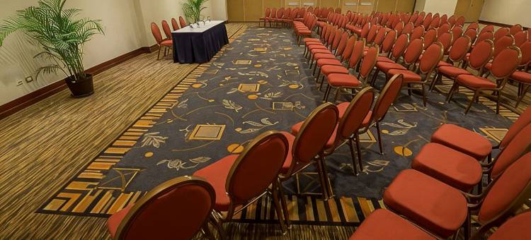 温德姆玛格丽塔岛康科德酒店(Wyndham Isla Margarita Concorde Hotel)图片