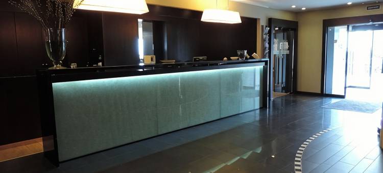 戈塞特酒店(Gosset Hotel)图片
